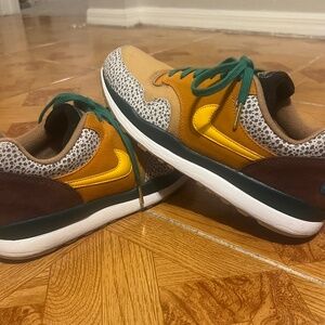 Nike Air Safari SE Atmos 2018